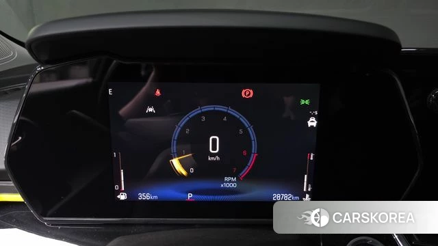 Chevrolet (GM Daewoo) Trax Crossover id 4422272 из Кореи 31