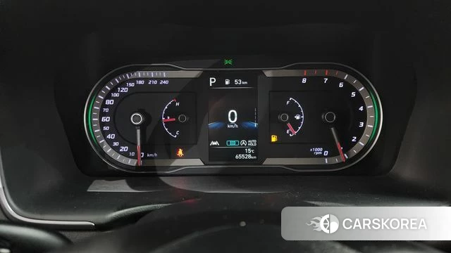 Hyundai Tucson (NX4) id 3795166 из Кореи 18