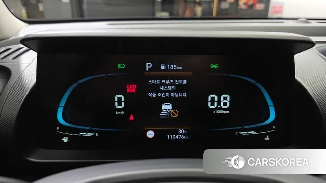 Hyundai Casper id 4631218 из Кореи 18