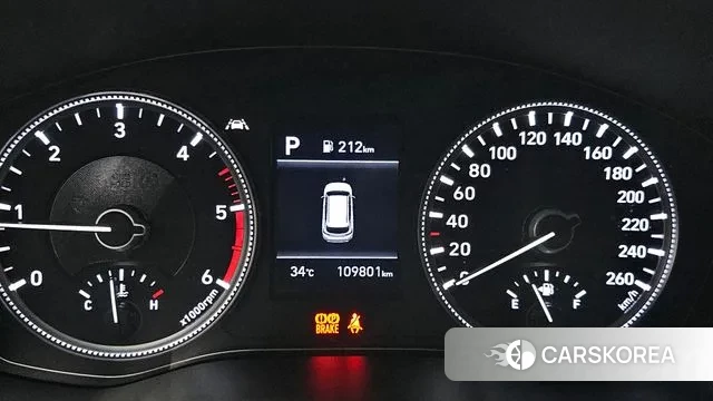 Hyundai Santa Fe TM id 2981781 из Кореи 18