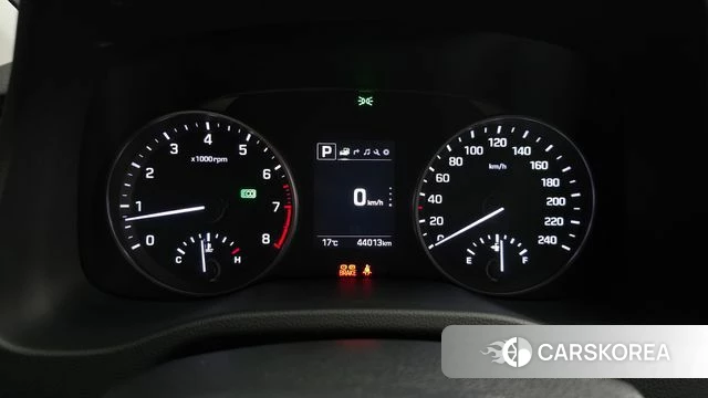 Hyundai Avante AD id 4295089 из Кореи 18