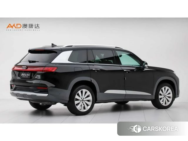 Audi Q6 id 4258449 из Китая 9