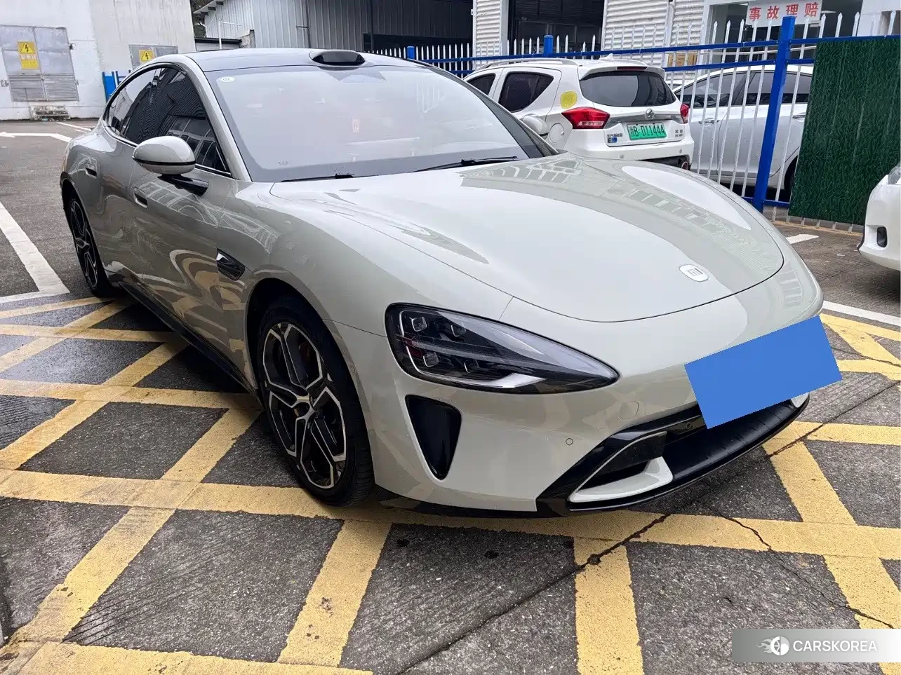 Xiaomi Car Xiaomi SU7 id 4559862 из Китая 15