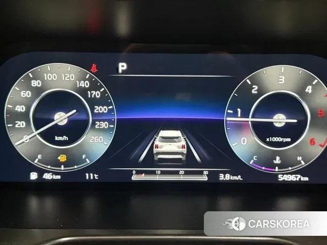 Kia Sorento 4th Generation id 3454230 из Кореи 16