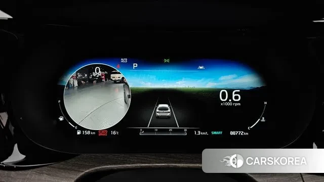 Kia K5 3rd generation id 3297096 из Кореи 18