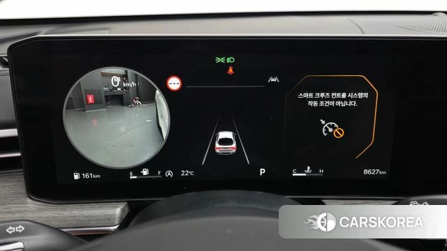 Kia The New K5 3rd generation id 4752714 из Кореи 18