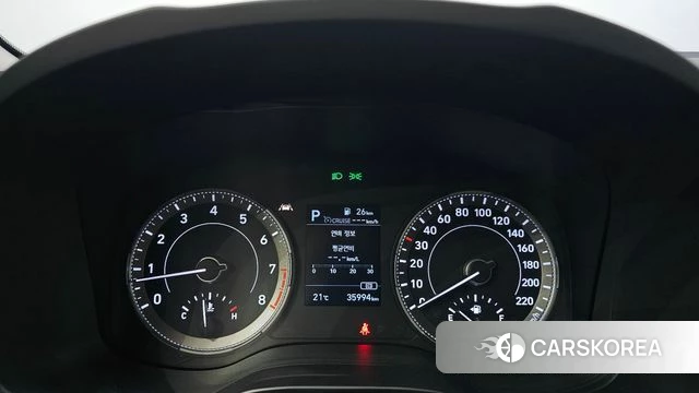 Hyundai Venue id 4250920 из Кореи 18