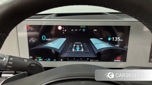 Hyundai Ionic 5 id 3395310 из Кореи 18