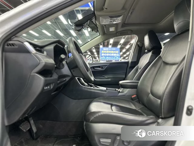 Toyota RAV4 Rongfang id 4261648 из Китая 16
