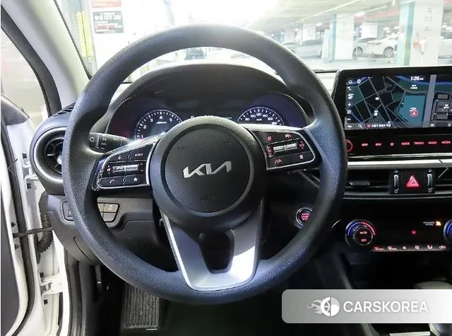 Kia The New K3 2nd generation id 3478970 из Кореи 17