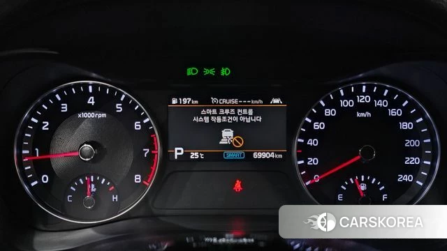 Kia Come New K3 id 4620068 из Кореи 28