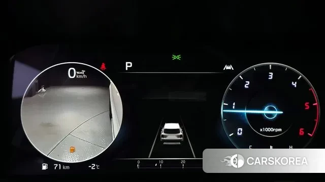 Kia Sorento 4th Generation id 3534378 из Кореи 18