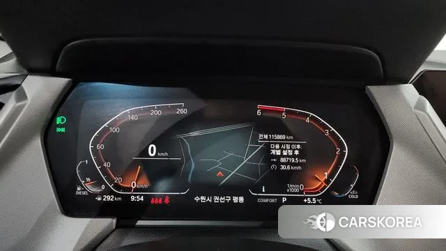 BMW 1 Series (F40) id 3422609 из Кореи 18