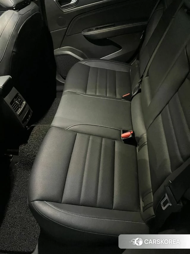 Renault Korea (Samsung) XM3 id 3856551 из Кореи 8