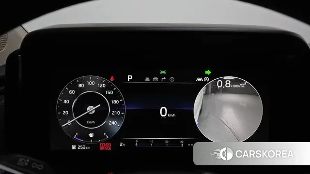 Kia Carnival 4th generation id 3639398 из Кореи 18