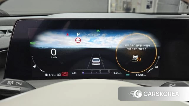 Kia K8 Hybrid id 4792594 из Кореи 34