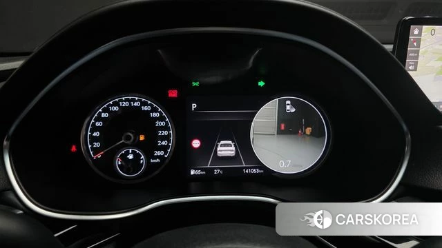 Genesis G80 (RG3) id 4580079 из Кореи 18