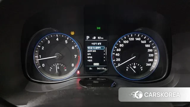 Hyundai Kona id 3386143 из Кореи 18