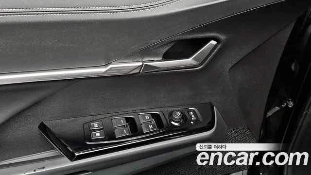 Ssangyong Torres id 2689720 из Кореи 18