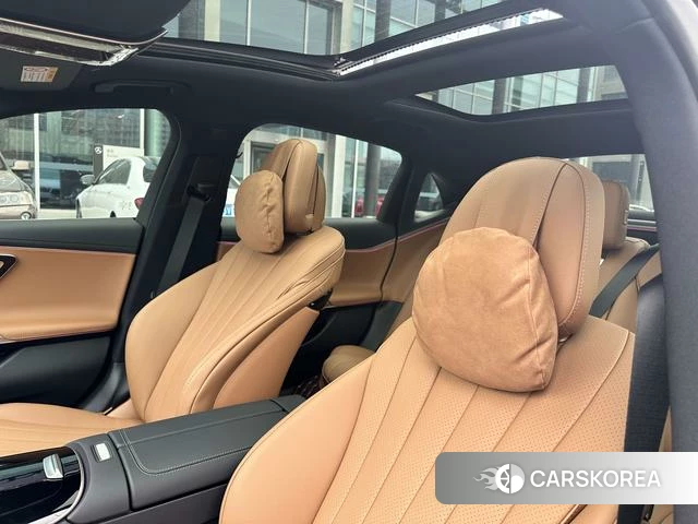 Mercedes-Benz E-class id 4256620 из Китая 21