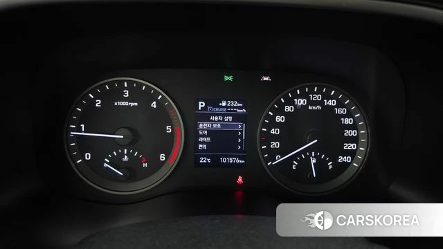 Hyundai All New Tucson id 4508150 из Кореи 28