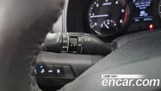 Hyundai All New Tucson id 2663472 из Кореи 18