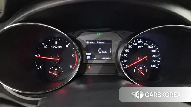 Kia The New Carnival id 3599019 из Кореи 18