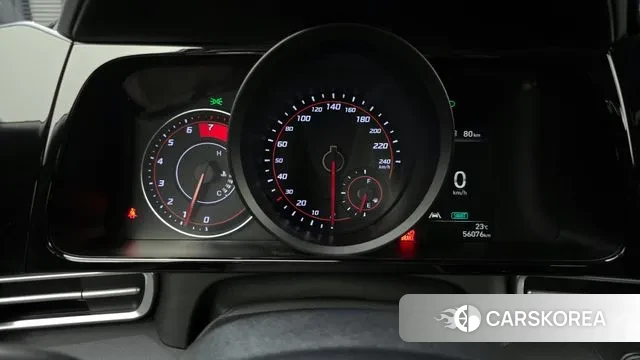 Hyundai Avante (CN7) id 3208119 из Кореи 18