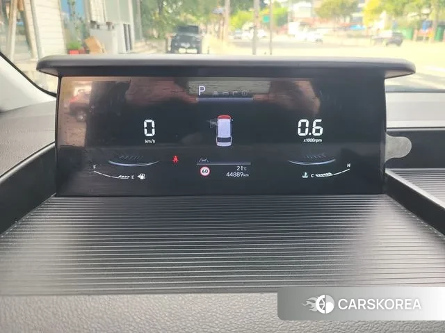 Hyundai Staria id 3462999 из Кореи 18