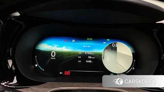 Kia K5 3rd generation id 3671333 из Кореи 18