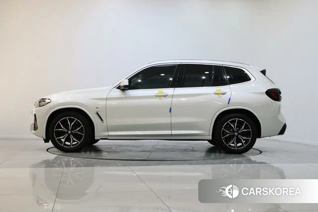 BMW X3 id 4300891 из Китая 18