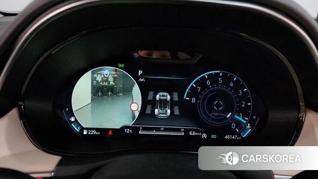 Genesis GV70 id 3915591 из Кореи 18