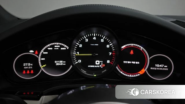 Porsche Cayenne (PO536) id 4495773 из Кореи 31