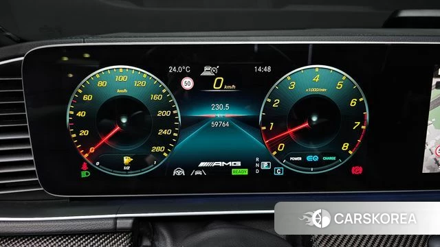 Mercedes-Benz GLE-Class W167 id 4494783 из Кореи 18