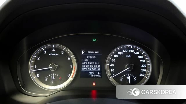 Hyundai Grandeur IG id 3966568 из Кореи 18