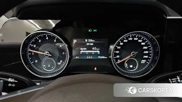 Hyundai The New Grandeur IG id 3615665 из Кореи 18