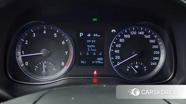 Hyundai Kona id 3029352 из Кореи 18