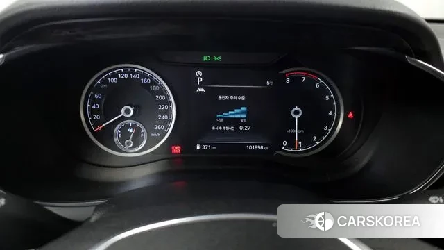 Genesis The New G70 id 3513418 из Кореи 18