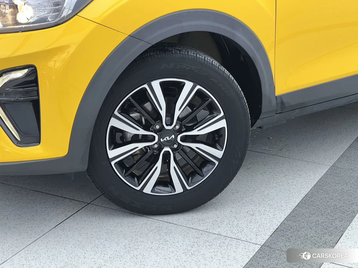 Kia Yi Ran id 4479634 из Китая 15