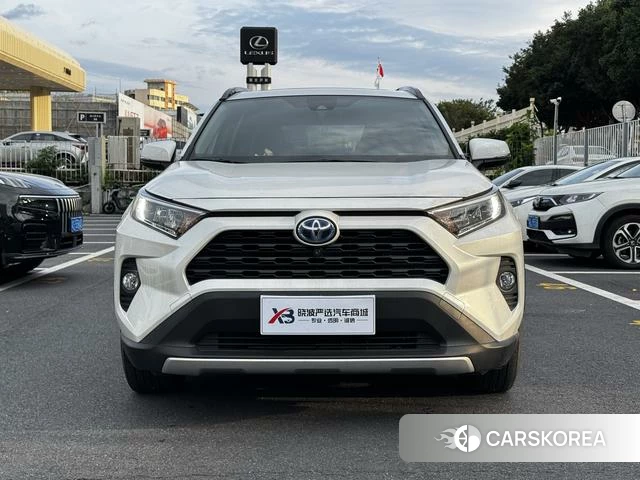 Toyota RAV4 Rongfang id 4262413 из Китая 15