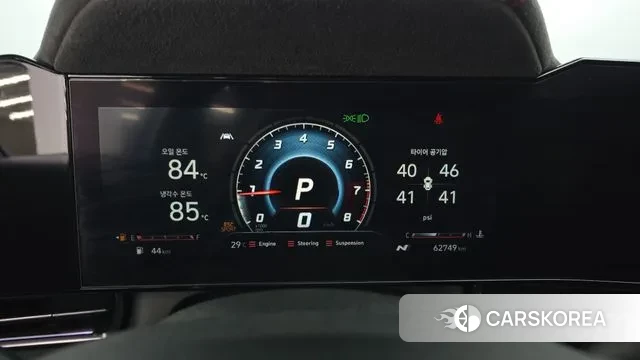 Hyundai Avante (CN7) id 2994191 из Кореи 18