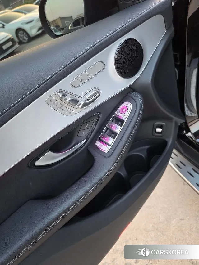 Mercedes-Benz GLC-Class X253 id 3338924 из Кореи 8