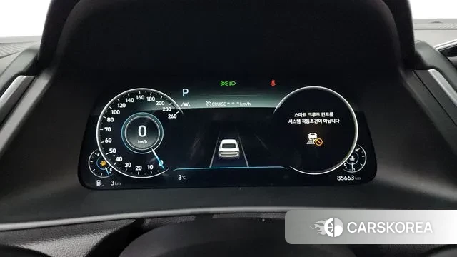 Hyundai Sonata (DN8) id 3583011 из Кореи 18