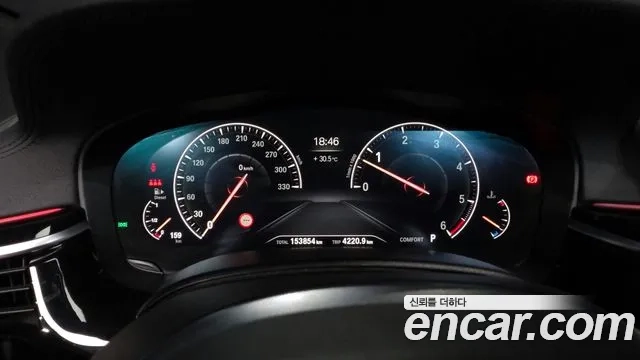 BMW 6 Series GT (G32) id 2951662 из Кореи 18