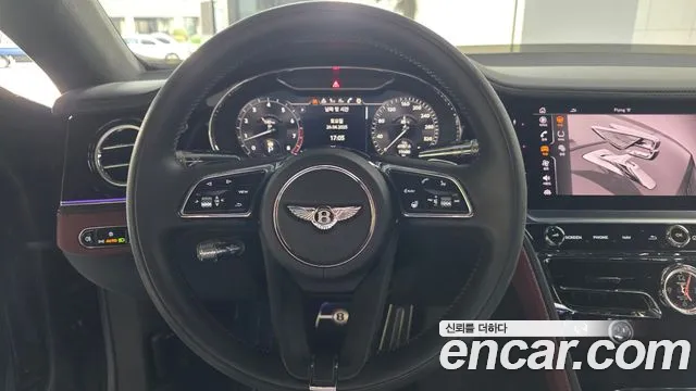 Bentley Flying Spur 3rd Generation id 2672528 из Кореи 10