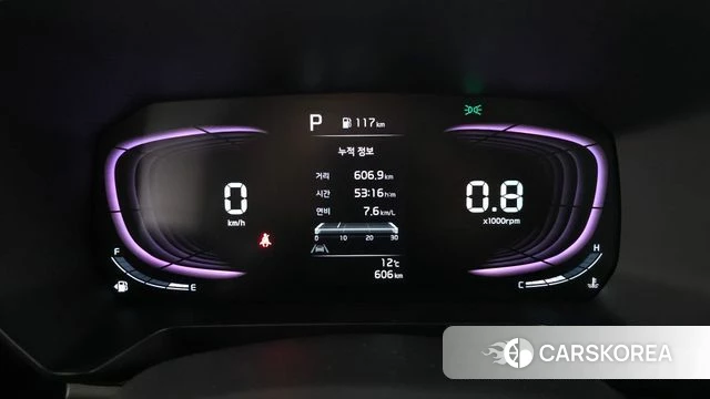 Kia The New Kia Ray id 4229721 из Кореи 28