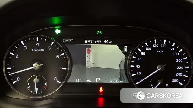 Kia More K9 id 3718489 из Кореи 18