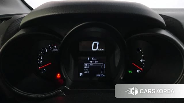 Kia The New Ray id 4224641 из Кореи 18