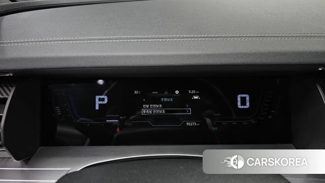Ssangyong Torres id 4641043 из Кореи 28
