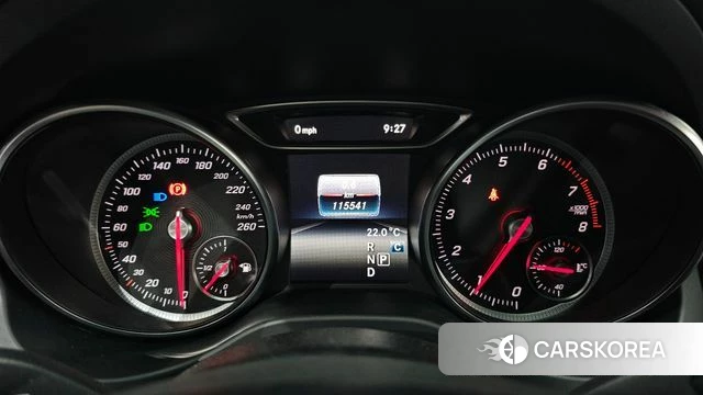 Mercedes-Benz GLA-Class X156 id 4295020 из Кореи 29